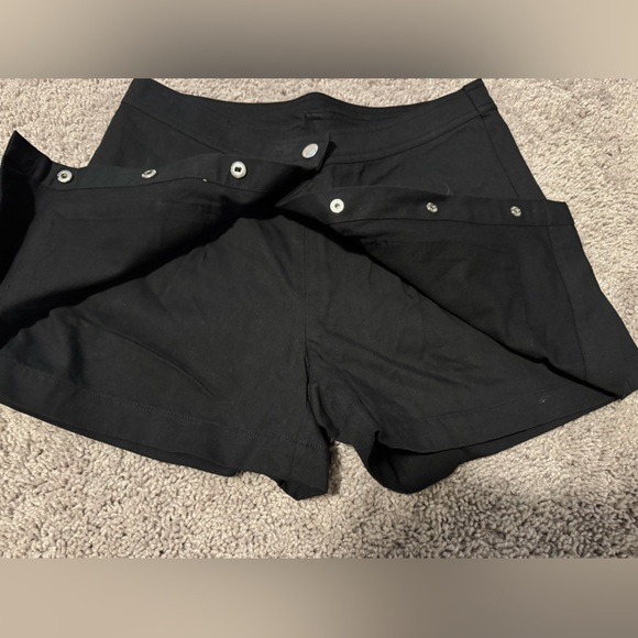 Steve Madden Jennifer skort - Picture 6 of 10